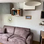 아파트 Meijotel 28 - Appt Idealement Situe 4 Pers *