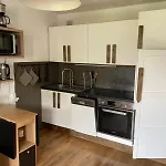 아파트 Meijotel 28 - Appt Idealement Situe 4 Pers 레두잘프