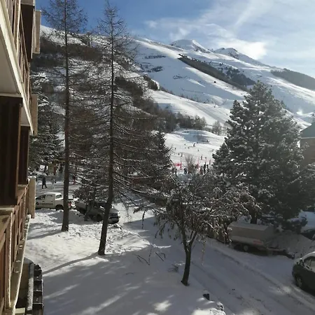 Apartment Meijotel 28 - Appt Idealement Situe 4 Pers