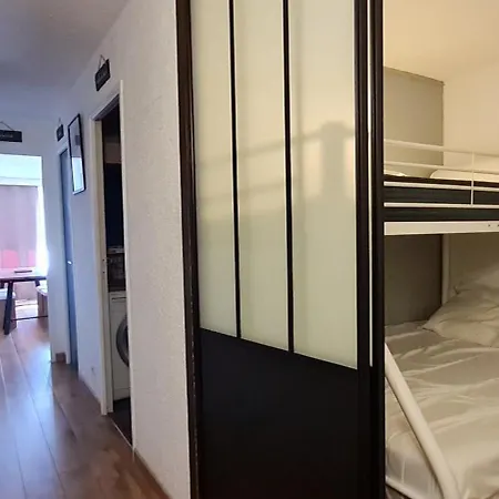 Meijotel 28 - Appt Idealement Situe 4 Pers * Les Deux Alpes