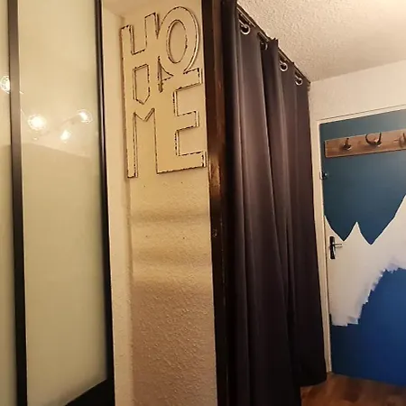Meijotel 28 - Appt Idealement Situe 4 Pers Apartment