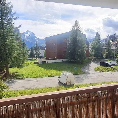 Meijotel 28 - Appt Idealement Situe 4 Pers Apartment Les Deux Alpes