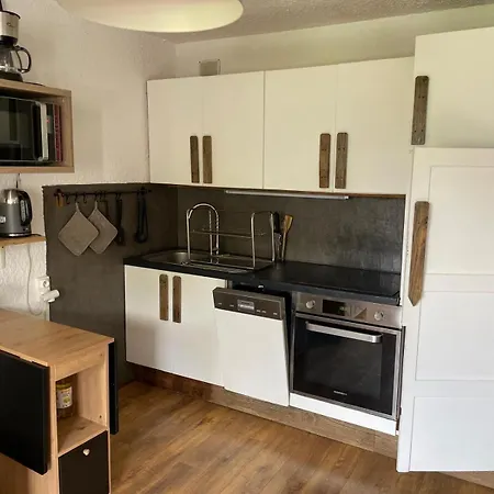 Meijotel 28 - Appt Idealement Situe 4 Pers