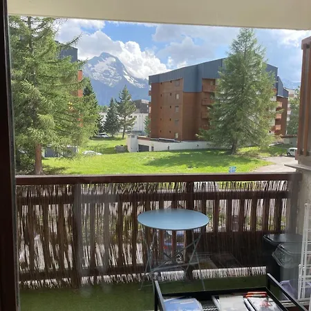 Meijotel 28 - Appt Idealement Situe 4 Pers Apartamento