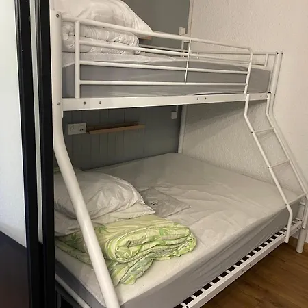 Meijotel 28 - Appt Idealement Situe 4 Pers Appartement *