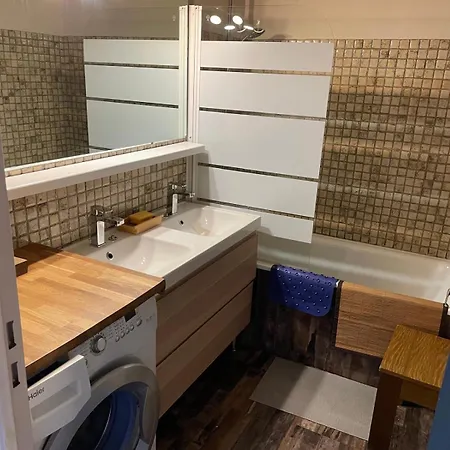 Meijotel 28 - Appt Idealement Situe 4 Pers Apartamento Les Deux Alpes