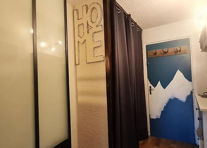 Meijotel 28 - Appt Idealement Situe 4 Pers Apartment