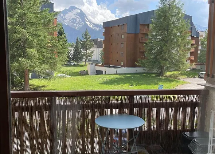 Meijotel 28 - Appt Idealement Situe 4 Pers Apartment